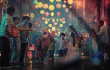 Công ty mà ai cũng ao ước: Nghỉ hẳn 1 ngày chơi Trung thu, làm việc vẫn không quên sum vầy