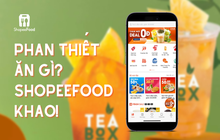 Điểm danh 4 quán địa phương nổi tiếng tại Phan Thiết, bạn ơi có biết?
