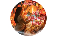 Tết Trung thu "sớm" với mưa Voucher giảm giá từ Viettel++