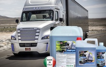 Top 5 sản phẩm rửa xe không chạm bán chạy nhất của Ekokemika Việt Nam