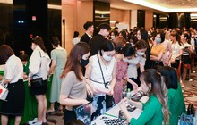 Hơn 1000 người tham dự sự kiện của Hệ thống thẩm mỹ Thu Cúc