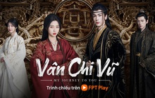 Giải mã ‘Vân Chi Vũ’: vì sao mãi không hạ nhiệt ngay cả khi kết thúc gây sốc?