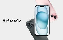 TopZone ''chi mạnh'' 1,5 tỷ tiền mặt giải thưởng cho khách đặt trước iPhone 15 series