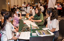 “Săn” học bổng hơn 30 trường uy tín đến từ Canada Úc