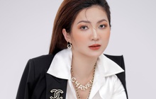 Hazal Beauty - Khát vọng giúp phụ nữ Việt đẹp từ trong ra ngoài