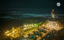 Độc lạ các trải nghiệm Trung thu trên núi Bà Đen Tây Ninh