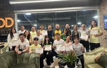 Herbalife hỗ trợ vận động viên Việt Nam đạt thành tích cao
