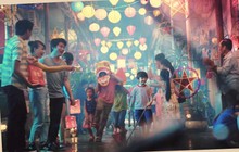 Một ngày Trung thu sum vầy: Dân tình rủ nhau tham gia hoạt động ý nghĩa của thương hiệu bánh Trung thu Kinh Đô