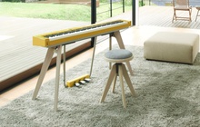 Cánh chim lạ - Piano Casio PX-S7000 hứa hẹn khuynh đảo cộng đồng yêu nhạc
