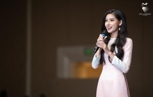 Giảng viên Tổ chức giáo dục FPT vào chung kết Miss Universe Việt Nam 2023