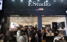 FPT Shop “bùng nổ” doanh số trong sự kiện tiên phong mở bán online iPhone 15 Series
