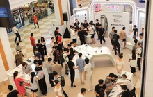 Viettel Store “chơi lớn”: Chính thức mở bán iPhone 15 tại Royal City trong 3 ngày