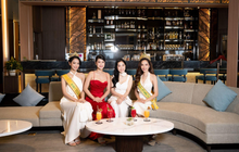 Khám phá khách sạn view đẹp xuất sắc nơi thí sinh Miss Grand International 2023 lưu trú tại Hà Nội