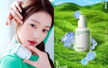 Review serum dưỡng ẩm số 1 về doanh số tại xứ Hàn phiên bản nâng cấp: Da ẩm mịn tức thì chỉ sau 1 phút