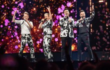 Mách nhỏ cách tận hưởng “hết cỡ” concert Westlife khi không thể săn vé VIP hàng đầu