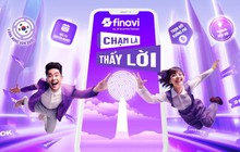 Chứng khoán JB Việt Nam ra mắt nền tảng giao dịch chứng khoán Finavi, mang lại trải nghiệm giao dịch đột phá