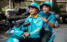 Dịch vụ đặt xe máy điện đón khách thứ 1 triệu sau 1,5 tháng ra mắt, nối dài kỷ lục cho Xanh SM