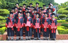 Học bổng dạy nghề Toyota 7 năm đồng hành cùng sinh viên có hoàn cảnh khó khăn