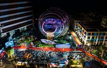 Cánh diều Vàng 2023 tại Nhà hát Đó, Vega City Nha Trang: Nhìn lại những khoảnh khắc ấn tượng