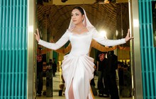 Ca sĩ Phương Vy: "Dẫu 16 năm đi hát nhưng tôi chưa có Fanclub…"