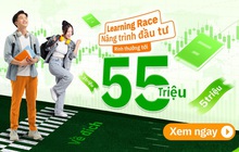 5 bài học về đầu tư “xắt ra miếng” từ cuộc thi VNSC by Finhay Learning Race
