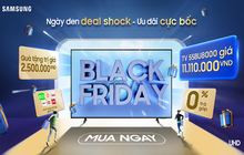 TV nhà bạn có làm được điều này? Nếu câu trả lời là không, đây là lúc bạn cần lên đời TV