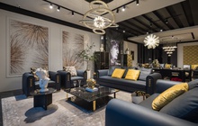 Trải nghiệm không gian showroom trưng bày hoàn toàn mới tại Hùng Túy