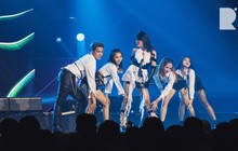 Pháo trở thành đại diện duy nhất của Việt Nam biểu diễn tại Round Festival 2023