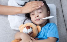 Không muốn trẻ sụt sịt, nghẹt mũi, ho liên hồi trong mùa đông thì đây là việc bạn nên làm