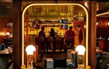Trải nghiệm một Singapore đầy cuốn hút trong những quán Bar hàng đầu thế giới