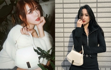 “Mùa đông không lạnh” cùng các nàng thơ trong CHARLES & KEITH Winter 2023 Collection