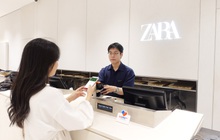 VNPAY đổ bộ ZARA và các thương hiệu cùng nhà Inditex, hoàn thiện trải nghiệm mua sắm cho giới mộ điệu thời trang