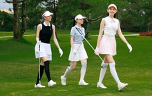 Nữ giới chơi golf - bộ môn tưởng chừng dành cho giới quý tộc nhưng thực tế thì…?