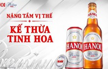 Hanoi Premium - mang tinh hoa hòa vào dòng chảy hiện đại