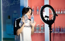 Thí sinh KOC VIETNAM 2023 gặp thử thách khi nhận đề bài từ top 5 sản phẩm sở hữu lượt mua ''khủng'' trên TikTok Shop