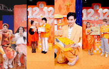 12 Ngày Live Sinh Nhật: Loạt quà tặng ''không đụng hàng'' mà dàn hot TikToker mang đến đại tiệc của Shopee