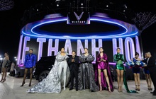 NTK Lê Thanh Hòa trải lòng về màn collab với VinFast: Khi những giá trị bền vững trở thành chất xúc tác cho thời trang và công nghệ