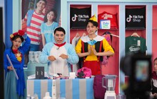 Túi xách CHAUTFIFTH khiến livestream của thí sinh KOC Vietnam 2023 nổ đơn ào ào, giành chiến thắng thử thách