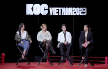 Beauty Coach đồng hành cùng KOC Vietnam, đem đến giải thưởng cực chất cho thí sinh sau thử thách khó