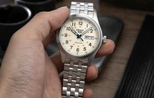 Đánh giá đồng hồ Seiko 5 Sport Limited Edition SRPK41K1