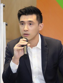 Thiếu gia nhựa Duy Tân - Giám đốc vận hành chi nhánh tại Mỹ: Thạc sĩ trường top đầu, ngoại hình cực điển trai