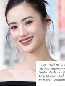 Hoa hậu Ý Nhi bí mật kết hôn với bạn trai Anh Kiệt?