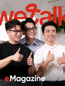 WeTalk #1 cùng Ninh Dương Story: Nói tụi mình bị overrated là không đúng!