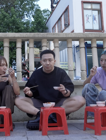 Trấn Thành chấp nhận “mất hình tượng”