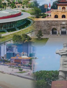 CHÍNH THỨC: Lộ diện 4 điểm cầu đặc biệt của Chung kết năm Đường Lên Đỉnh Olympia 2025
