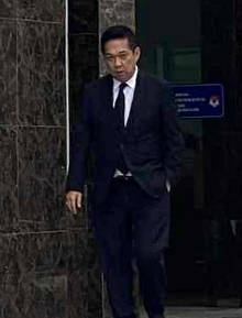 Lãnh đạo AFF và Thái Lan đến VFF xin lỗi sau sự cố nhầm quốc kỳ Việt Nam