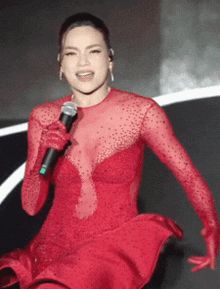 Ngại hết cả Hồ Ngọc Hà!