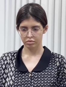 Gia đình thông báo tình trạng của Andrea An Tây sau 1 năm bị bắt