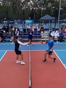Từ thất vọng của PPA Úc mới thấy Việt Nam là "thiên đường Pickleball" không chỉ ở châu Á