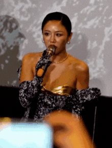 Văn Mai Hương: Tôi chưa từng ghét Chi Pu